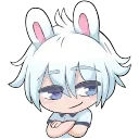 Eddy VK Emoji