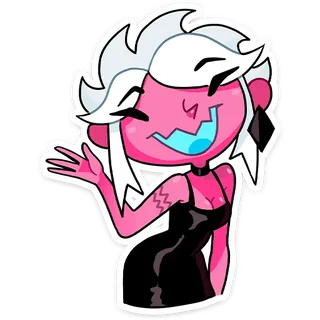 Edna Character