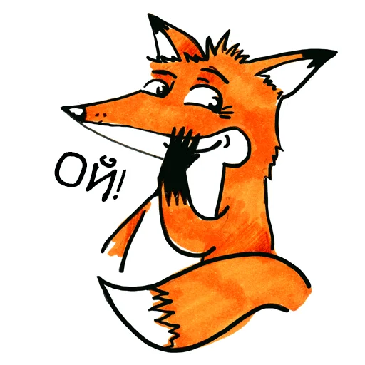 Eleanor48fox Telegram Sticker #2 - Eleanor48fox #2