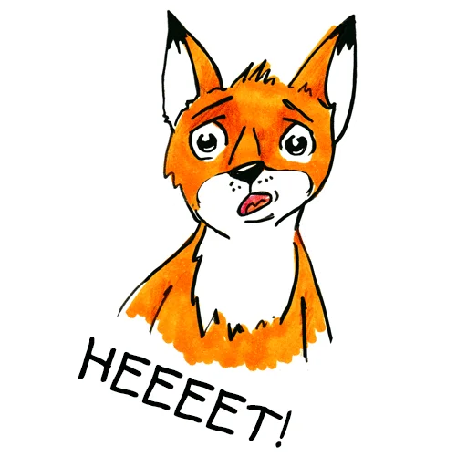 Eleanor48fox Telegram Sticker #4 - Eleanor48fox #4