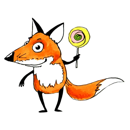 Eleanor48fox Telegram Sticker #5 - Eleanor48fox #5