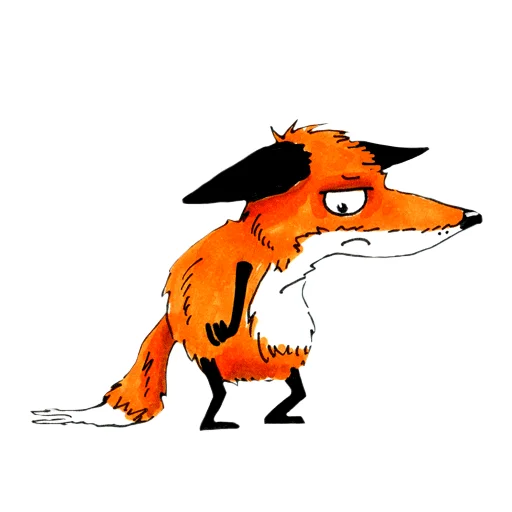 Eleanor48fox Telegram Sticker #6 - Eleanor48fox #6