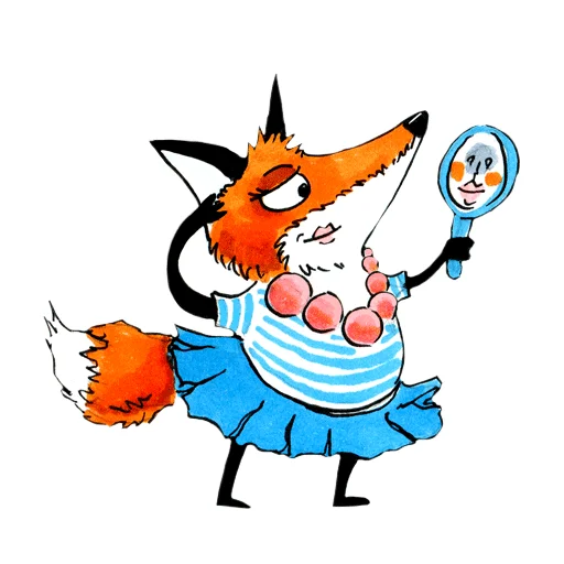 Eleanor48fox Telegram Sticker #7 - Eleanor48fox #7
