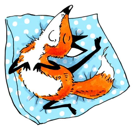 Eleanor48fox Telegram Sticker #8 - Eleanor48fox #8
