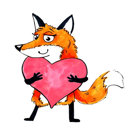 Eleanor48fox Telegram Sticker #9 - Eleanor48fox #9