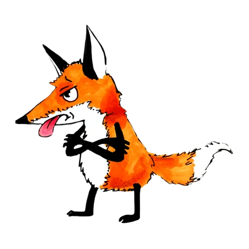 Eleanor48fox Telegram Sticker #10 - Eleanor48fox #10