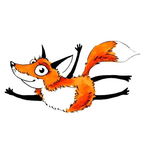 Eleanor48fox Telegram Sticker #11 - Eleanor48fox #11