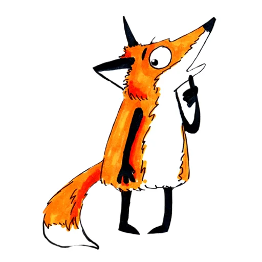 Eleanor48fox Telegram Sticker #12 - Eleanor48fox #12