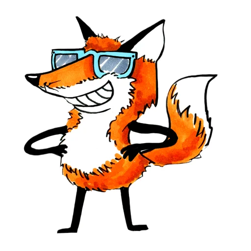 Eleanor48fox Telegram Sticker #14 - Eleanor48fox #14