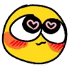 Trollface Memes & Funny Smirks Emoji Set Telegram Sticker #17 - Trollface Memes & Funny Smirks Emoji Set #17