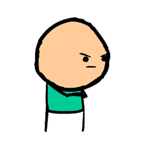 Cyanidehappiness