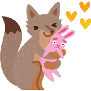 Facebook Foxes