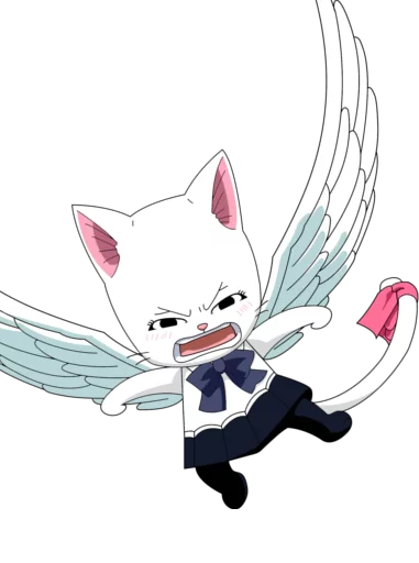 Fairy Tail