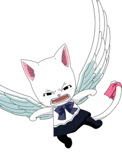 Fairy Tail