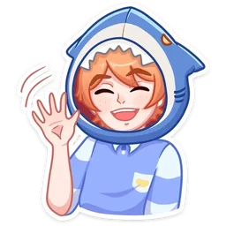Felixtheredhead