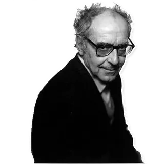 Jean-Luc Godard