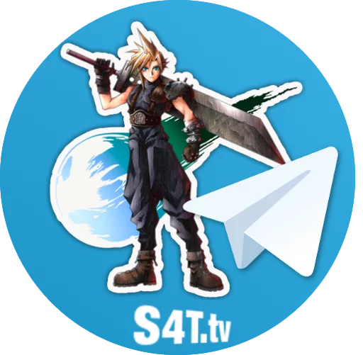 Final Fantasy VII