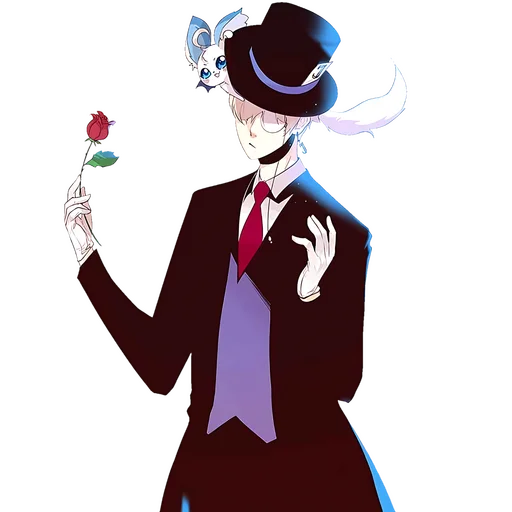 Flawless Telegram Sticker #2 - Flawless #2