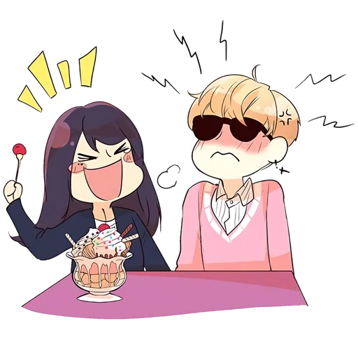 Flawless Telegram Sticker #5 - Flawless #5