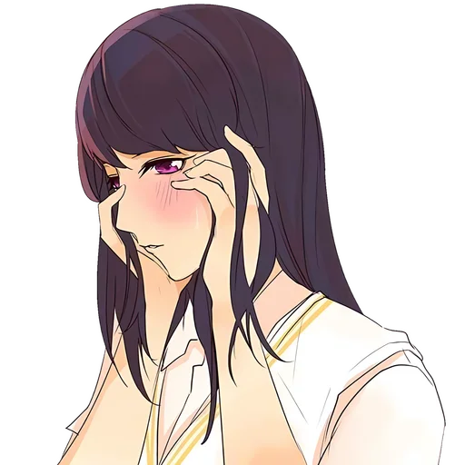 Flawless Telegram Sticker #6 - Flawless #6