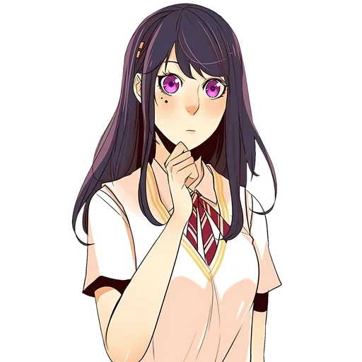 Flawless Telegram Sticker #9 - Flawless #9