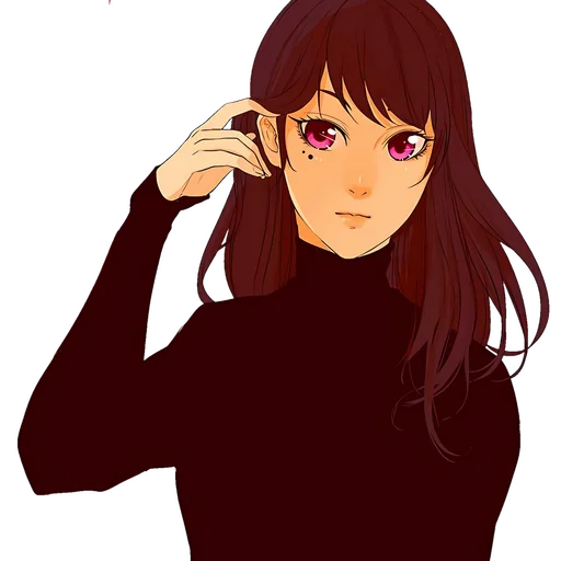 Flawless Telegram Sticker #12 - Flawless #12