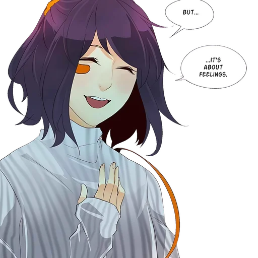 Flawless Telegram Sticker #18 - Flawless #18