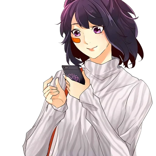 Flawless Telegram Sticker #20 - Flawless #20