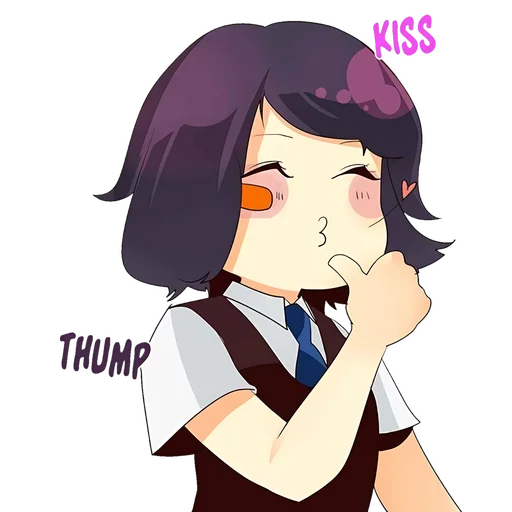Flawless Telegram Sticker #21 - Flawless #21