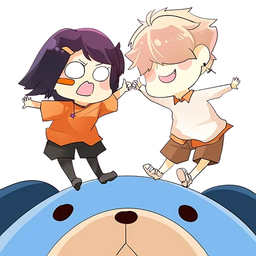 Flawless Telegram Sticker #25 - Flawless #25