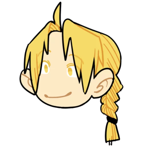 Fullmetal Alchemist