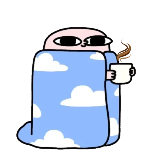 Formoodcoffee Stickerevobot