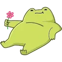 Froggymix VK Emoji