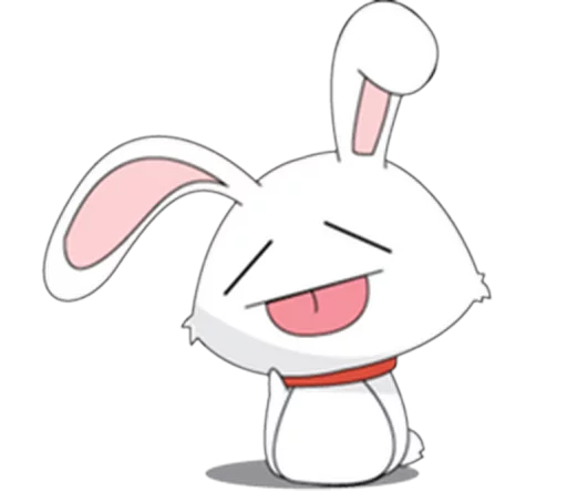Fun Bunny