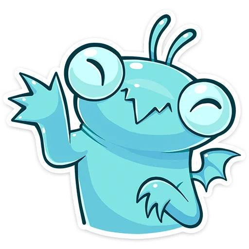 Alien Garlik