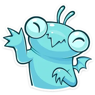 Alien Garlik