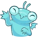 Garlik VK Emoji