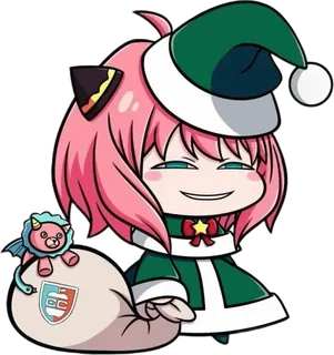 Anya Padoru