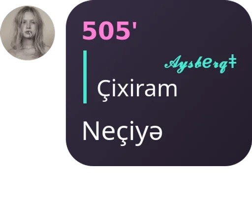 𝗔𝗟𝗕𝗔𝗡 𝗭𝗢𝗡𝗔 𝗖𝗛𝗔𝗧