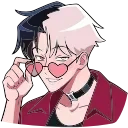 Gemini VK Emoji