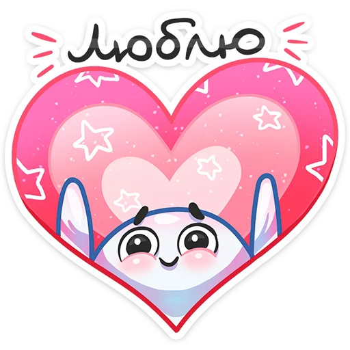 Ghost Stickers Telegram Sticker #5 - Ghost Stickers #5