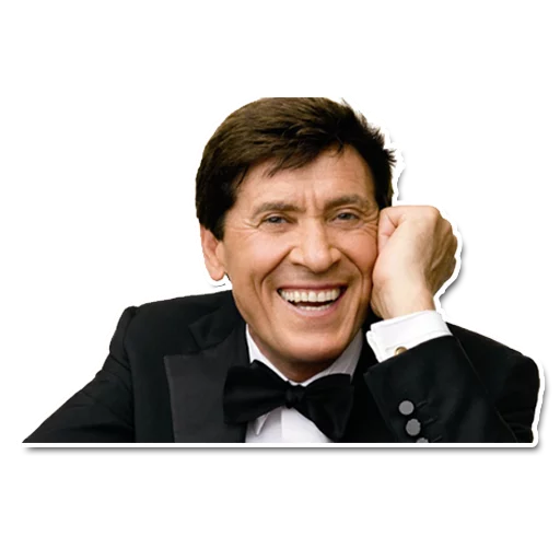 Gianni Morandi