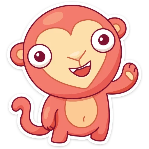 Monkey Gibby