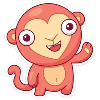 Monkey Gibby