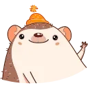 Ginger VK Emoji
