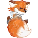 Gingerbreadthefox VK Emoji
