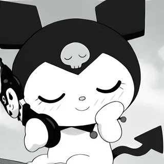 Kuromi
