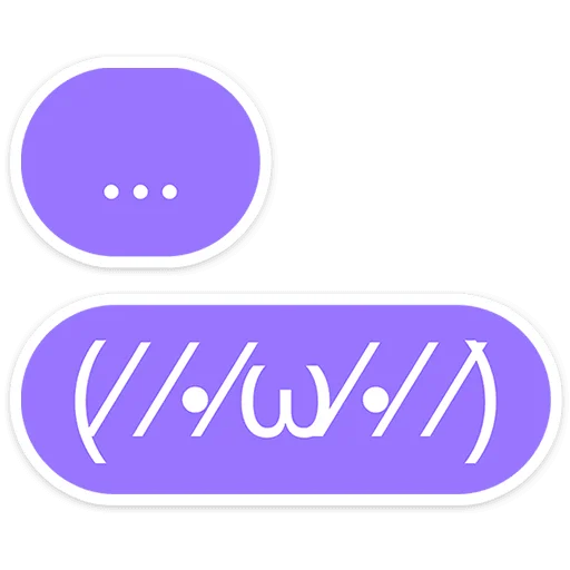 Gotcha Telegram Sticker #24 - Gotcha #24