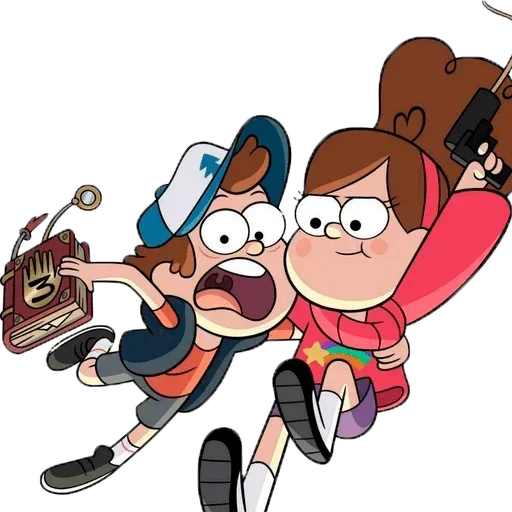 Gravityfallsstick1de092 Stickerevobot Telegram Sticker #12 - Gravityfallsstick1de092 Stickerevobot #12