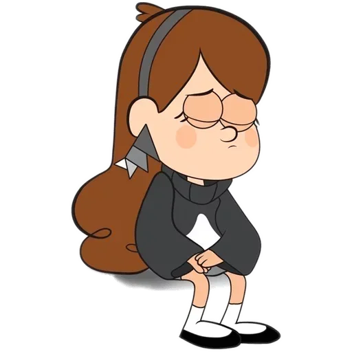 Gravityfallsstick1de092 Stickerevobot Telegram Sticker #16 - Gravityfallsstick1de092 Stickerevobot #16